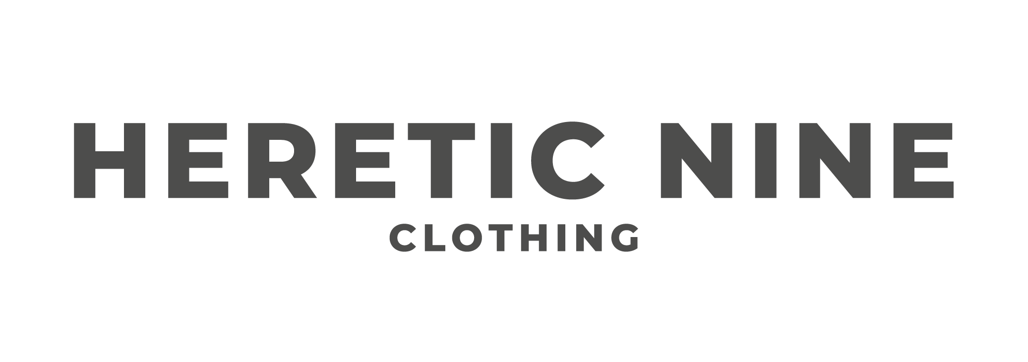 Heretic Nine Clothing