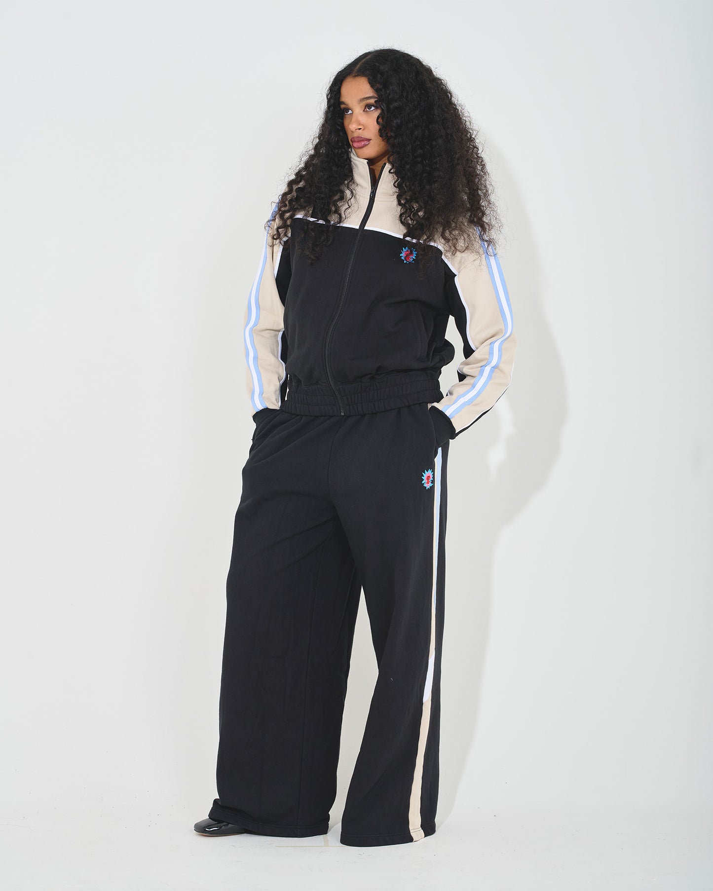 Sonnet Track Pants