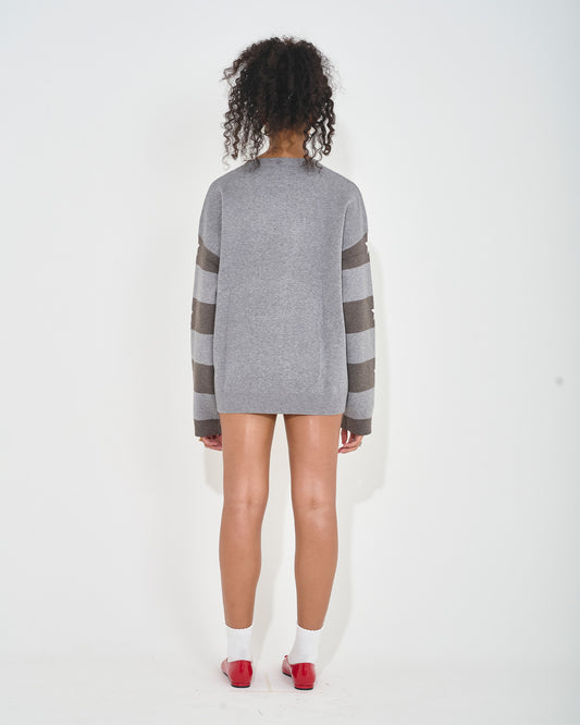 The Fabled Knit Jumper