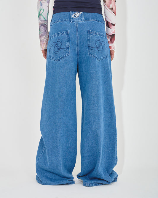 Estate Casual Jeans