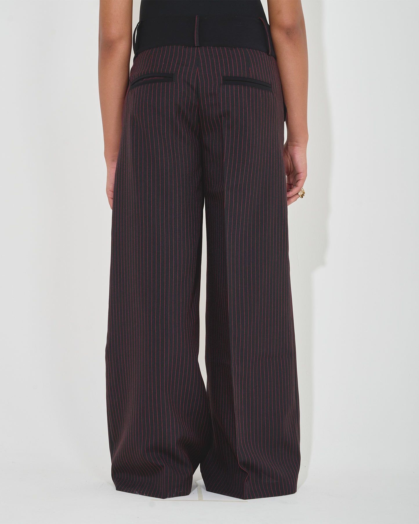 Haute-Line Trousers