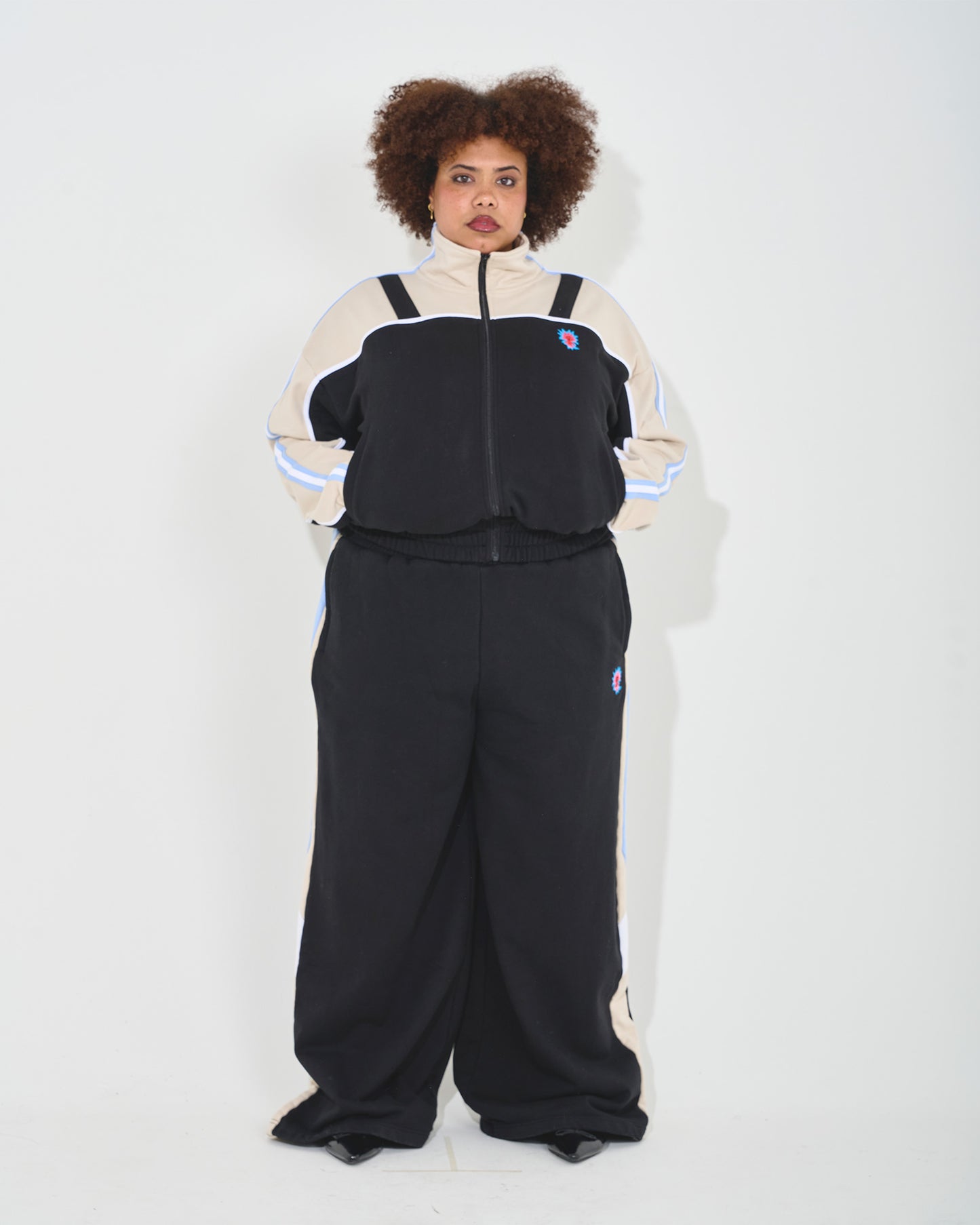 Sonnet Track Pants