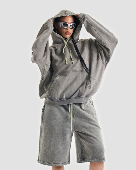 Momentum Hoodie and Joggers