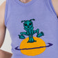 Different Dimension Tank Top - Bad Handwriting
